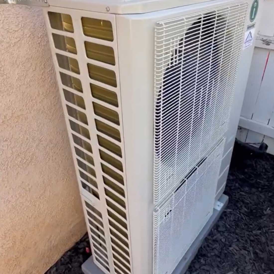 Energy Efficient Upgrades