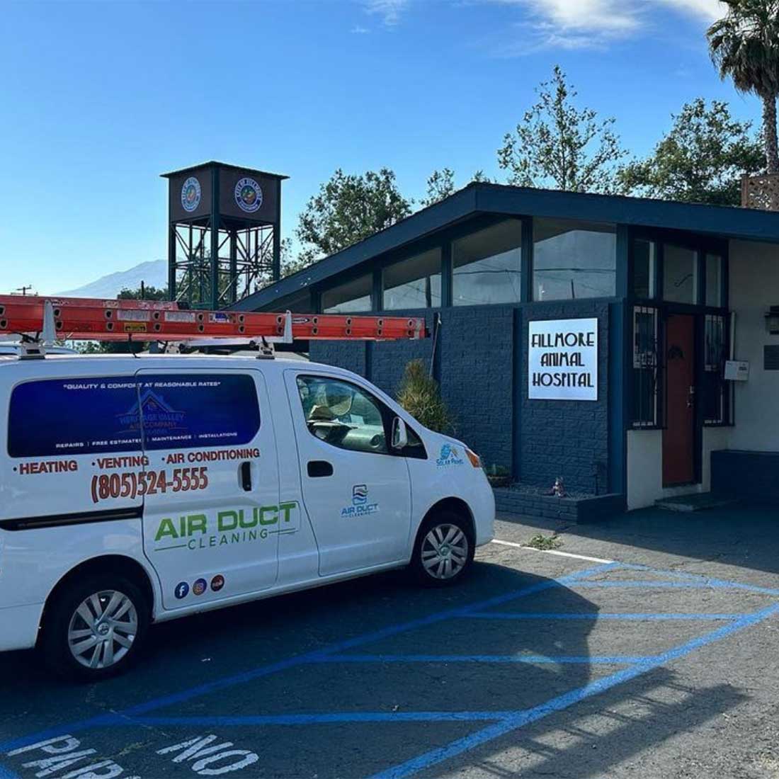 Maintenance Contracts