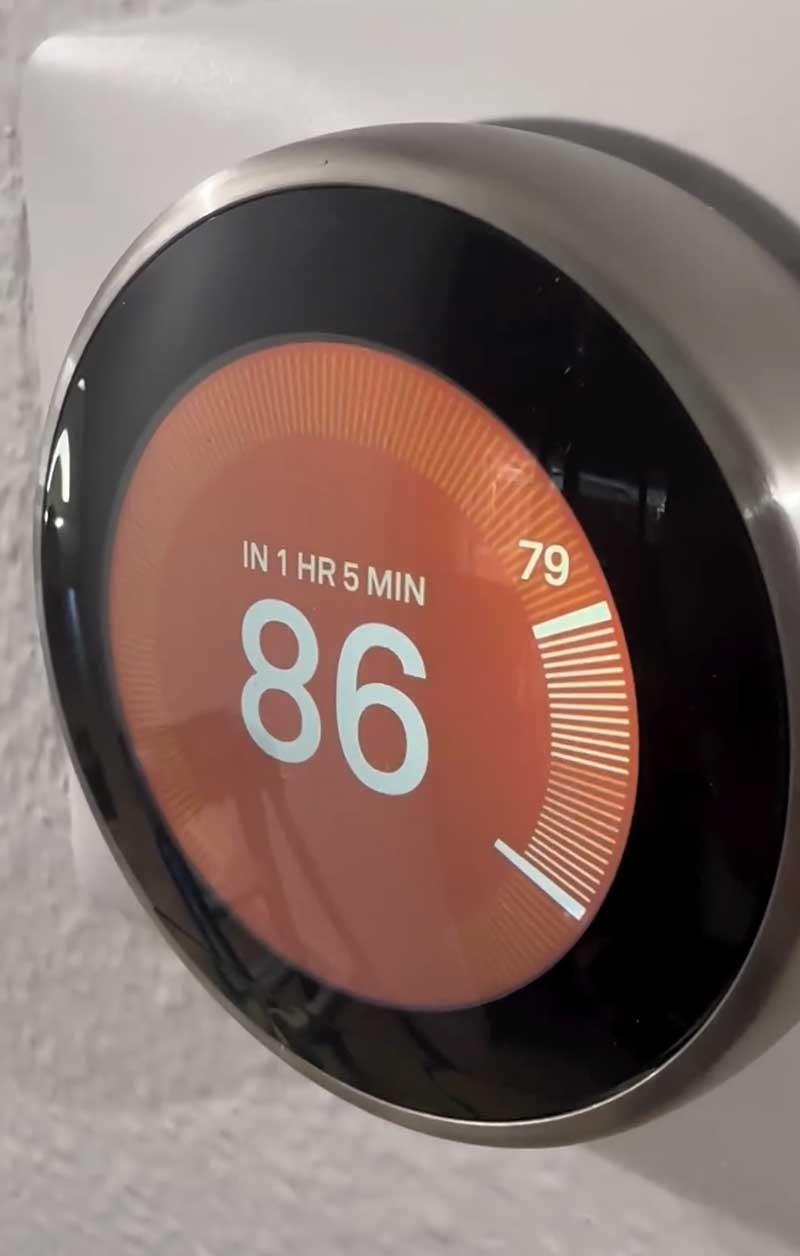 A Technological Edge